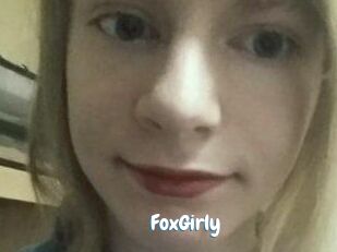 FoxGirly