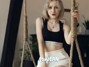 FoxJEAN