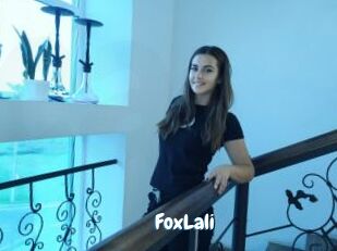 FoxLali