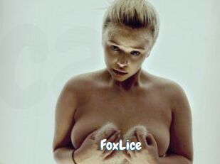 FoxLice