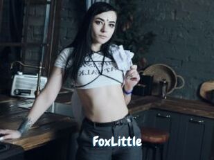 FoxLittle