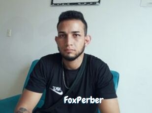 FoxPerber