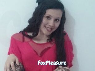 FoxPleasure