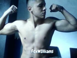 FoxWIlliams