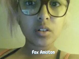 Fox_Aniston