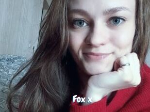 Fox_x