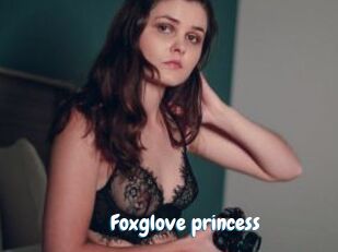Foxglove_princess
