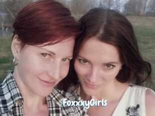 FoxxxyGirls