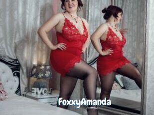FoxxyAmanda