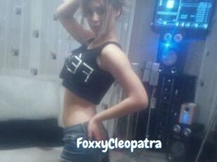 FoxxyCleopatra