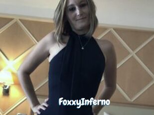 FoxxyInferno