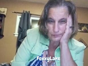 FoxxyLake