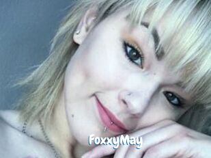 FoxxyMay