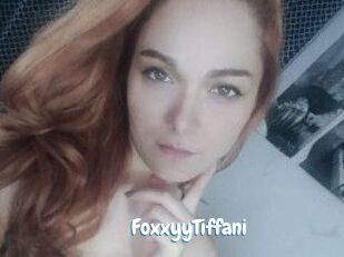 FoxxyyTiffani
