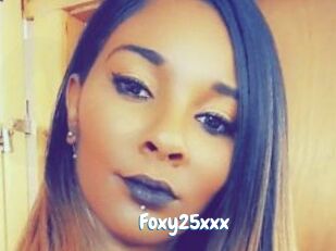 Foxy25xxx