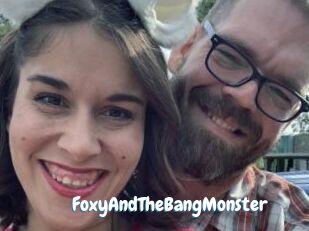 FoxyAndTheBangMonster