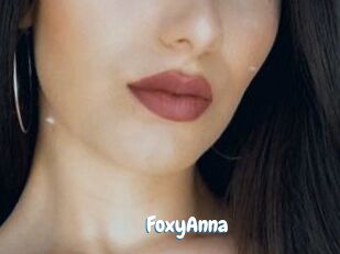 FoxyAnna