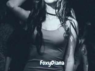 FoxyDiana