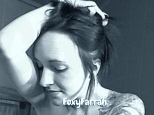 FoxyFarrah