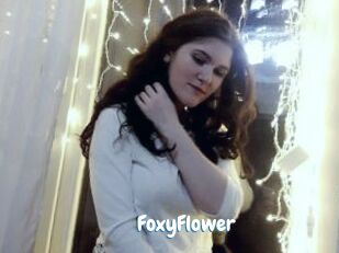 FoxyFlower