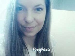 FoxyFoxa