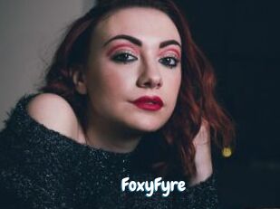 FoxyFyre Coquine Avenue