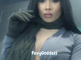 FoxyGoddess