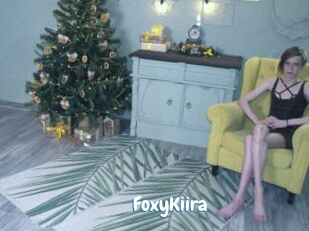 FoxyKiira