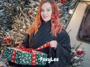FoxyLee
