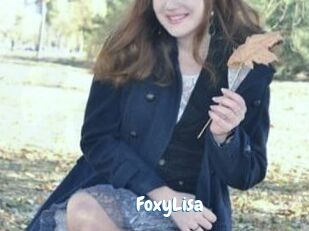 FoxyLisa