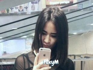 Foxy_M