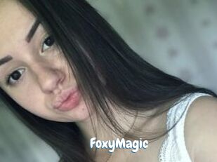 FoxyMagic