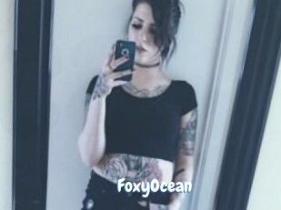FoxyOcean