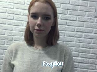 FoxyRols