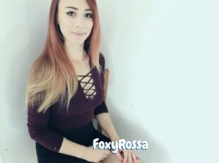 FoxyRossa