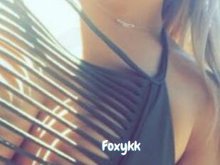 Foxykk