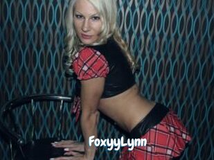 FoxyyLynn
