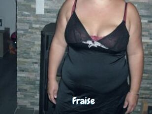 Fraise