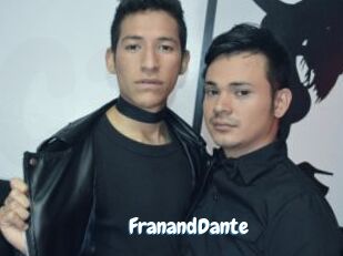 FranandDante