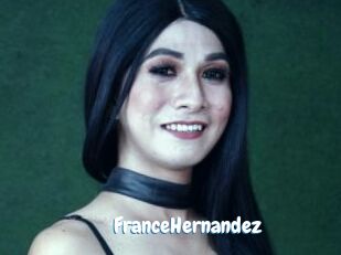 FranceHernandez