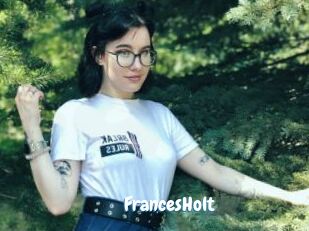 FrancesHolt