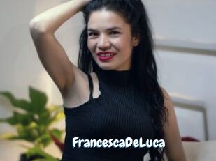 FrancescaDeLuca