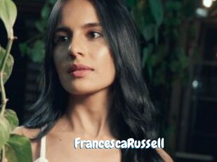 FrancescaRussell