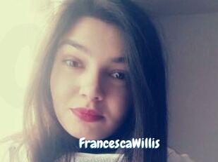 FrancescaWillis