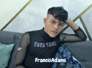 FrancisAdams
