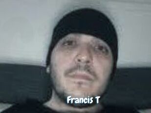 Francis_T Coquine Avenue