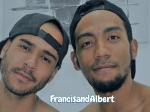 FrancisandAlbert