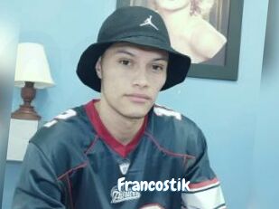Francostik