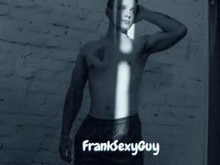 FrankSexyGuy