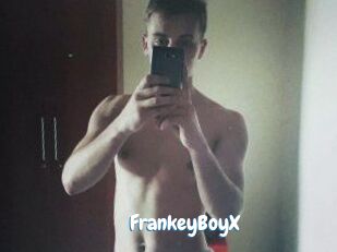 FrankeyBoyX